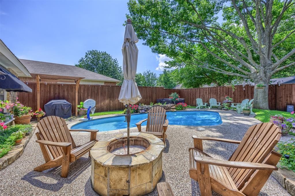 4407 Seville Lane, McKinney, TX 75070 Main Photo