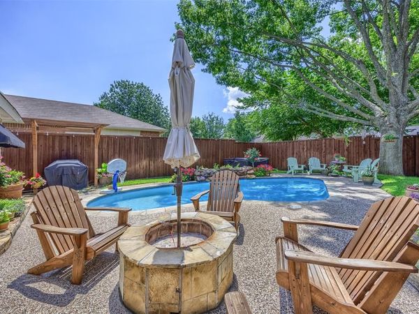 4407 Seville Lane, McKinney, TX 75070