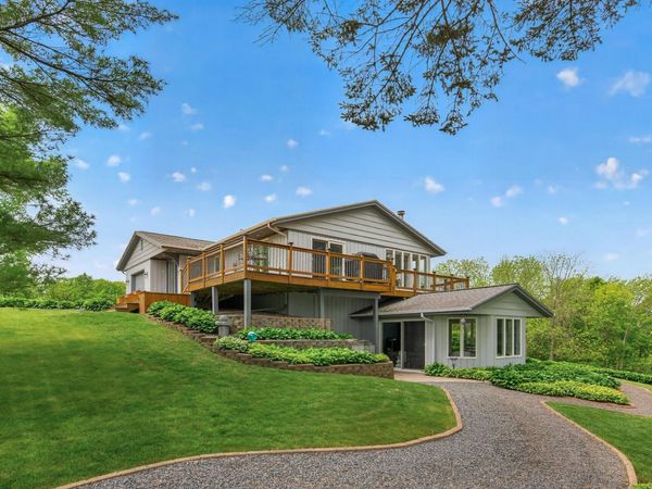 3251 W 173rd Street, Jordan, MN 55352