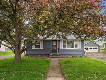 550 W 4th Street, Rush City, MN 55069