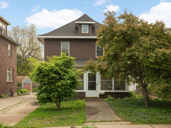 4531 Blaisdell Avenue, Minneapolis, MN 55419
