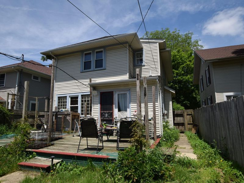705 E Cassilly Street, Springfield, OH 45503 Photo 30