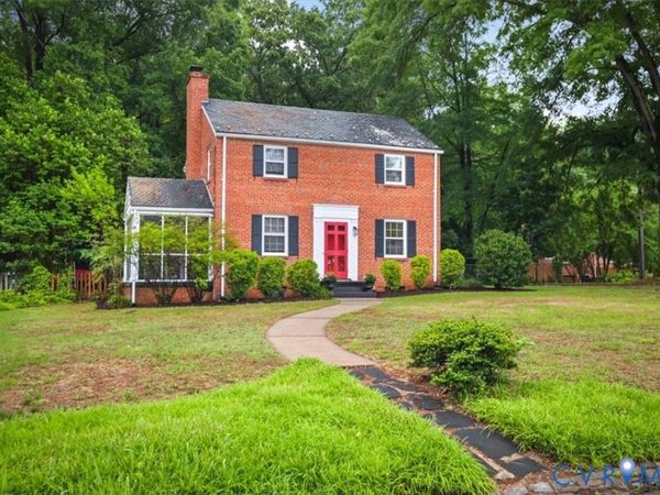 1901 W 42nd Street , Richmond, VA 23225