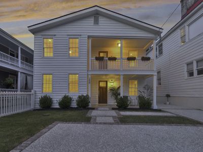 258 Coming St. Street, Charleston, SC 29403
