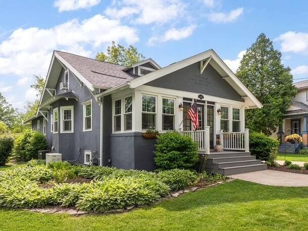 504 S Court Street, Crown Point, IN 46307