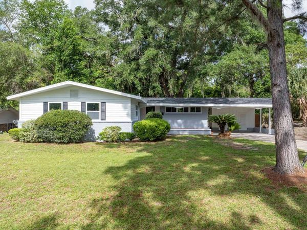 486 NW SHELBY TER, Lake City, FL 32055