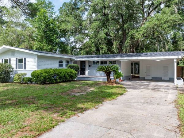 486 NW SHELBY TER, Lake City, FL 32055