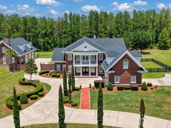 537 SW WINDSOR DRIVE, Lake City, FL 32024