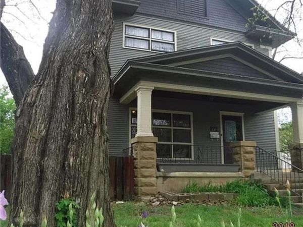 737 N Pennsylvania Avenue, Independence, KS 67301