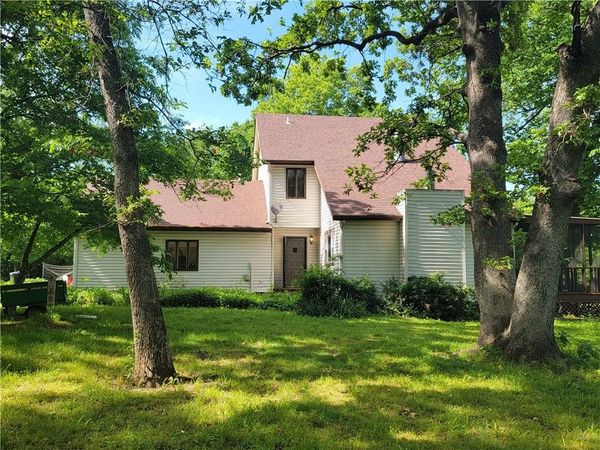 19759 30th Road, Parsons, KS 67357