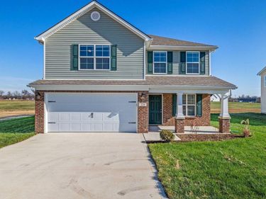 6068 Arbor Wds Way, Richmond, KY 40475
