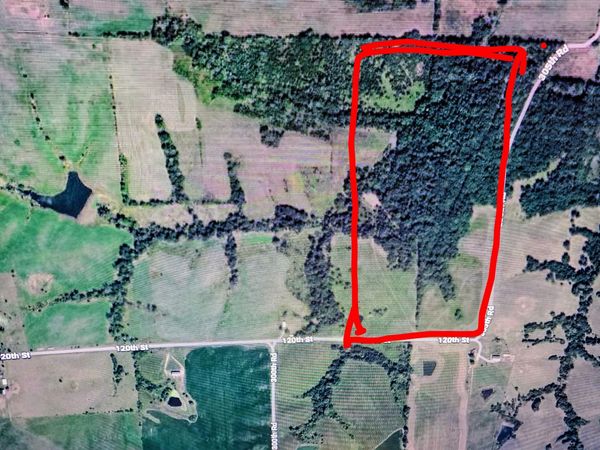 88 Ac 305th Road, Unionville, MO 63565