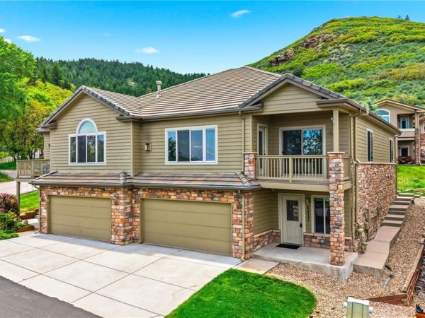 6911 Buckskin Drive, Littleton, CO 80125