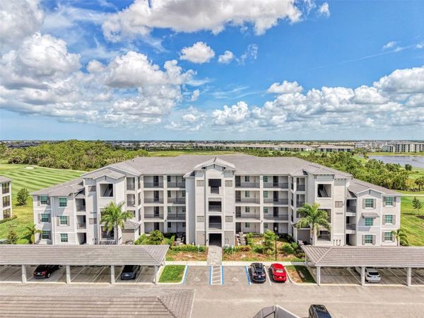 12240 WELLEN GOLF STREET , Unit 304, VENICE, FL 34293