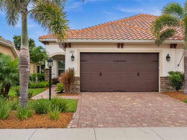 121 COLEBROOK COURT , VENICE, FL 34292