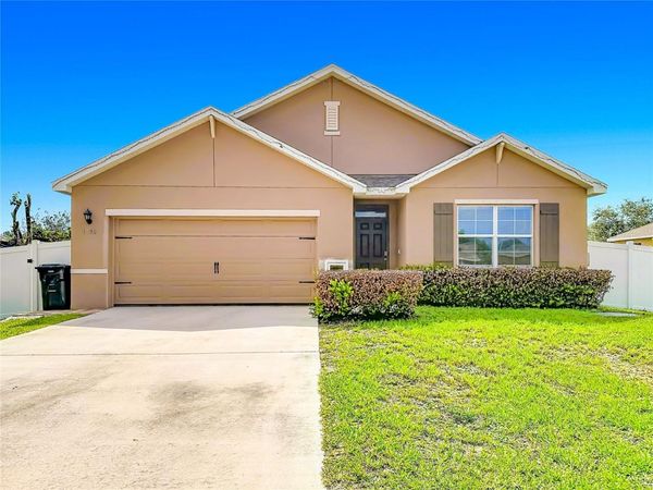 1190 SW BROADVIEW STREET , PORT ST LUCIE, FL 34983
