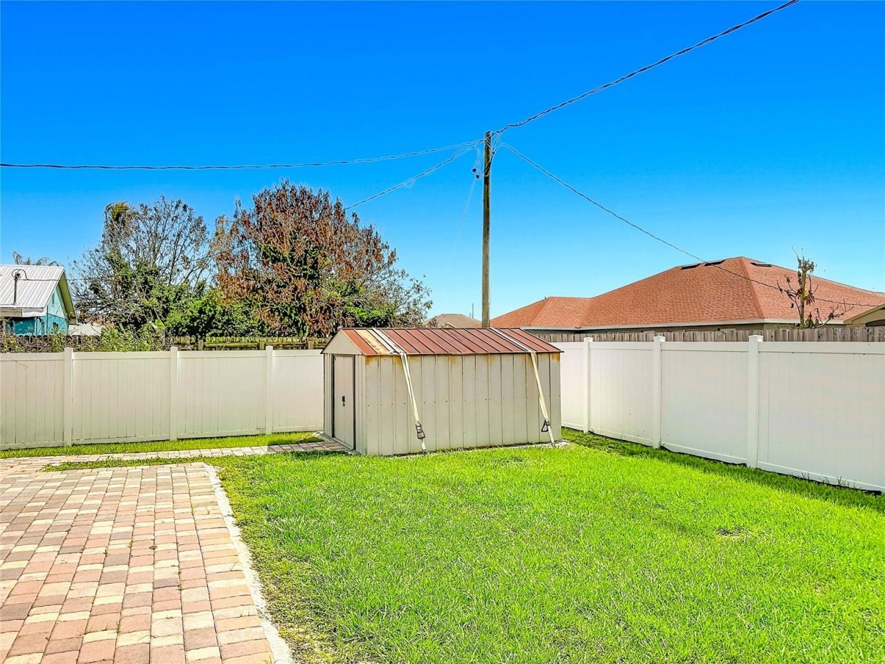 1190 SW Broadview Street, Port Saint Lucie, FL 34983 Photo