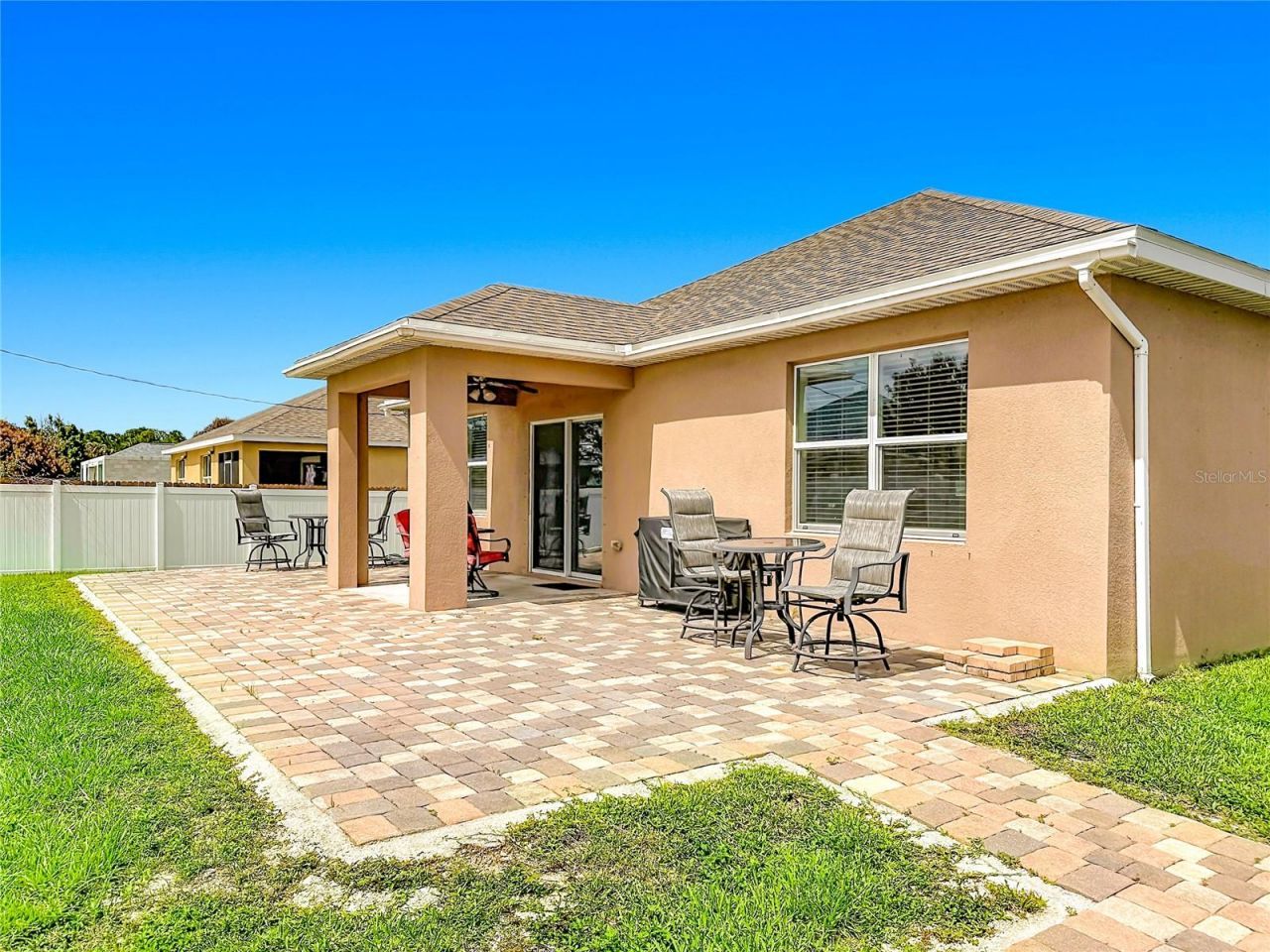 1190 SW Broadview Street, Port Saint Lucie, FL 34983 Photo