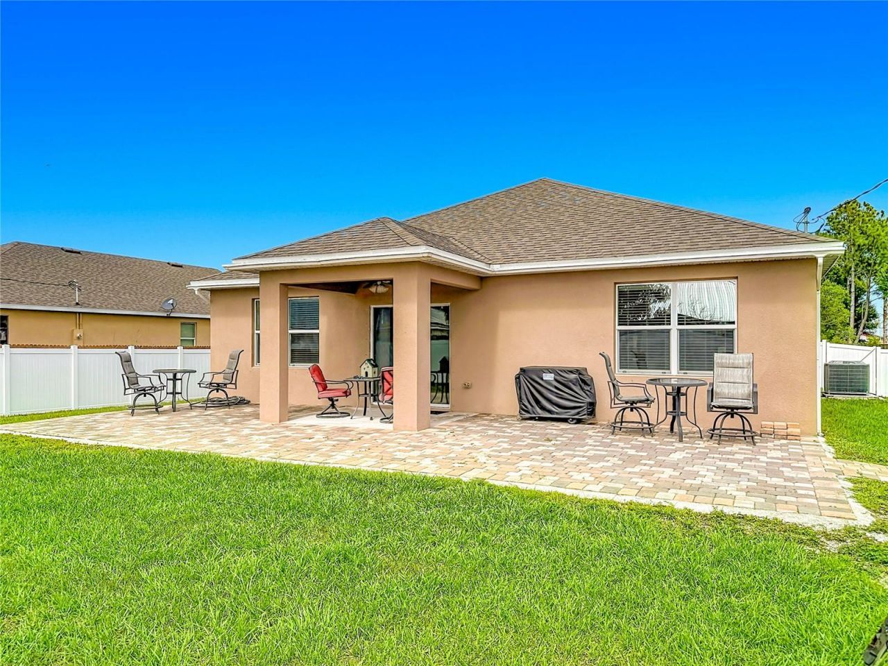 1190 SW Broadview Street, Port Saint Lucie, FL 34983 Photo