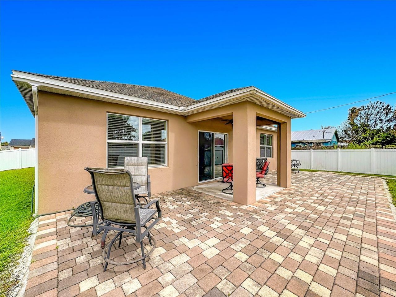 1190 SW Broadview Street, Port Saint Lucie, FL 34983 Photo