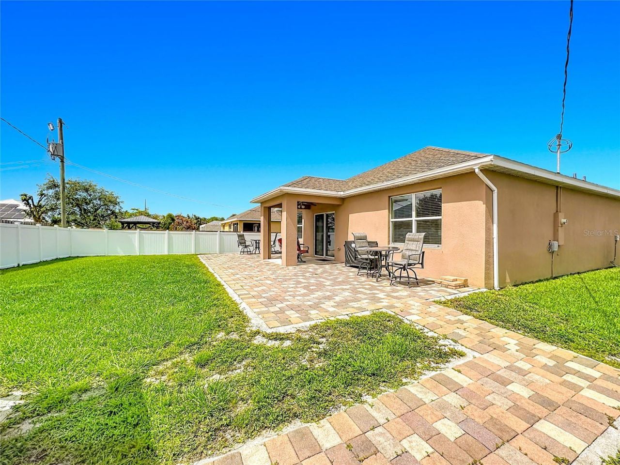 1190 SW Broadview Street, Port Saint Lucie, FL 34983 Photo