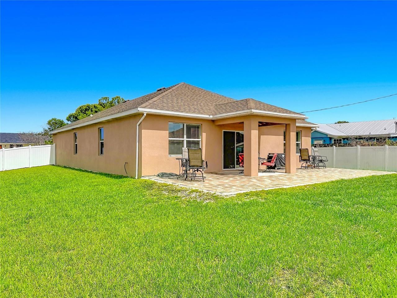 1190 SW Broadview Street, Port Saint Lucie, FL 34983 Photo