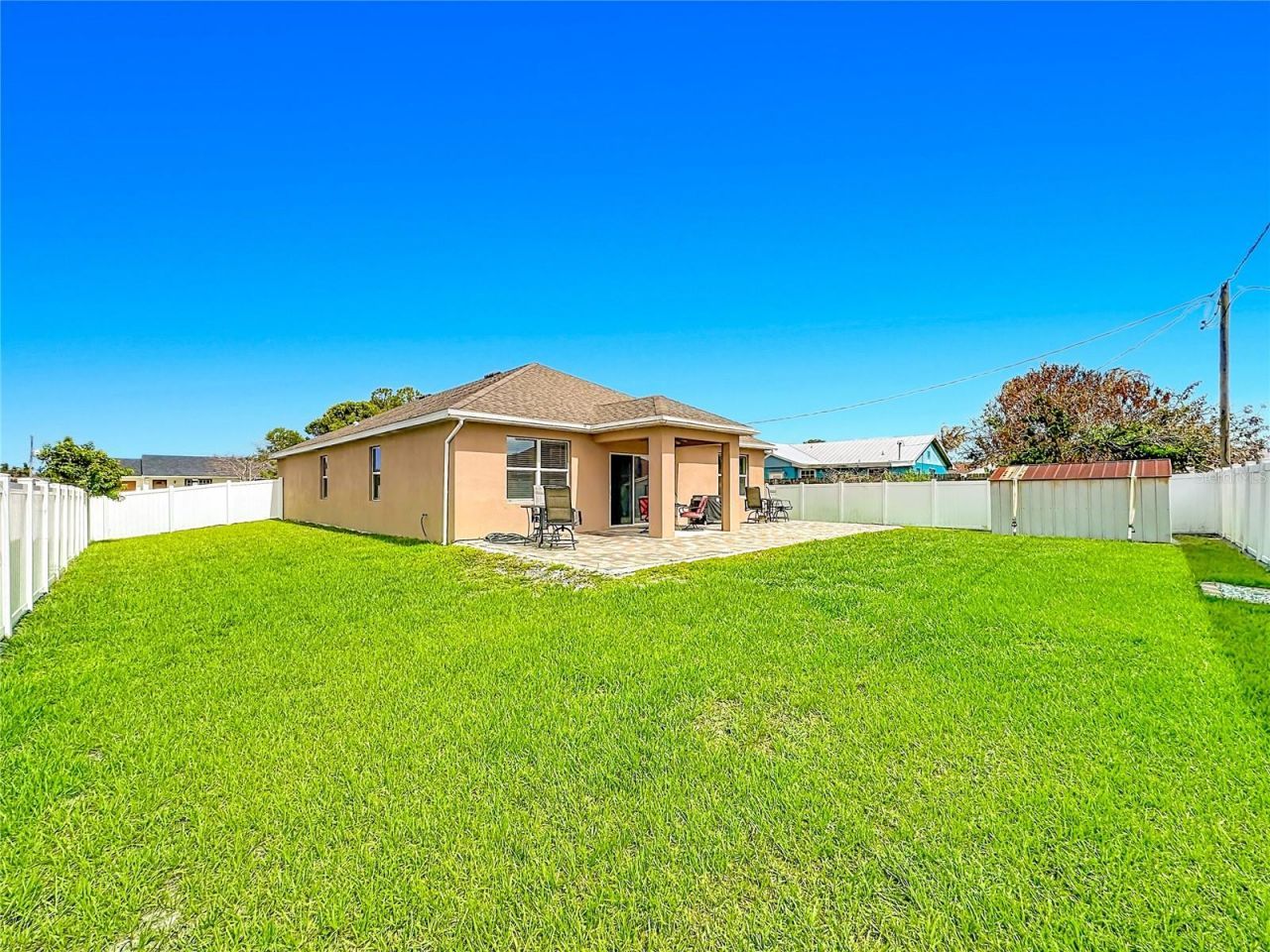 1190 SW Broadview Street, Port Saint Lucie, FL 34983 Photo