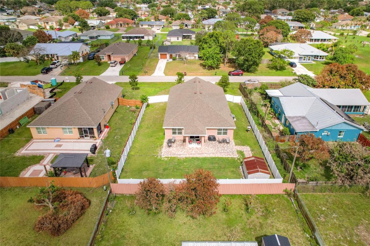 1190 SW Broadview Street, Port Saint Lucie, FL 34983 Photo