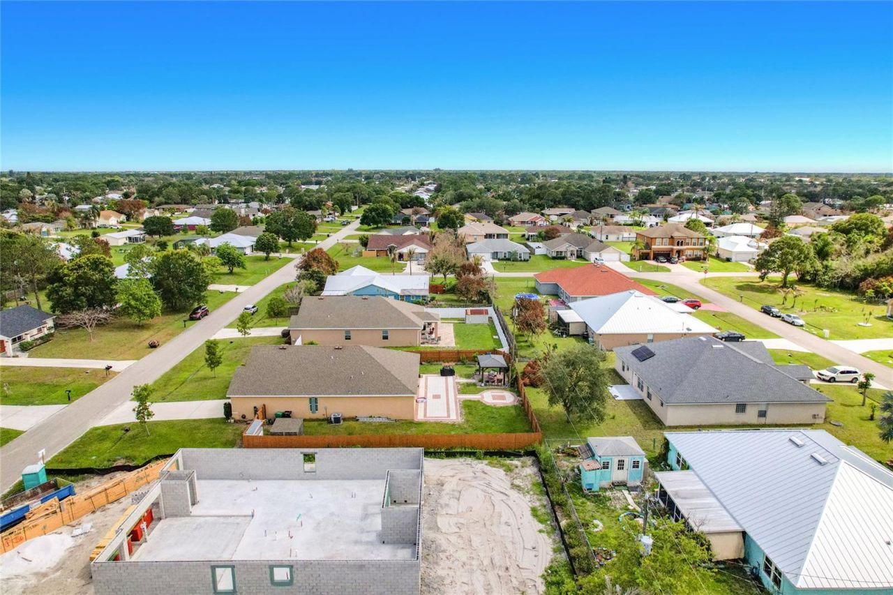 1190 SW Broadview Street, Port Saint Lucie, FL 34983 Photo