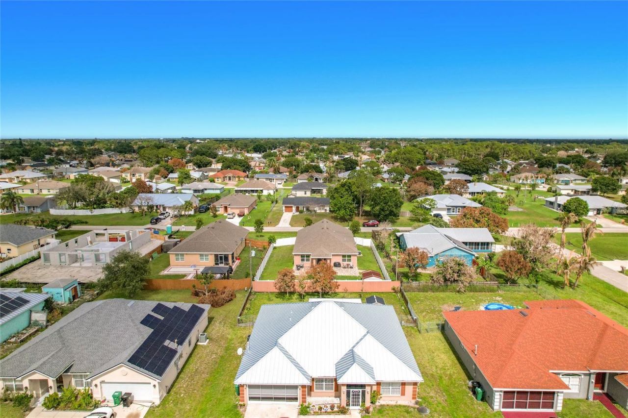 1190 SW Broadview Street, Port Saint Lucie, FL 34983 Photo