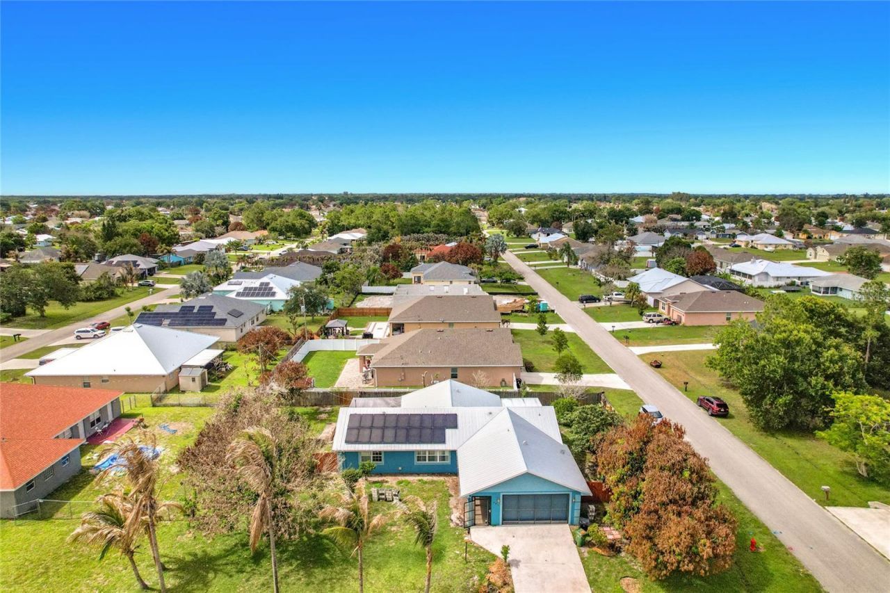 1190 SW Broadview Street, Port Saint Lucie, FL 34983 Photo