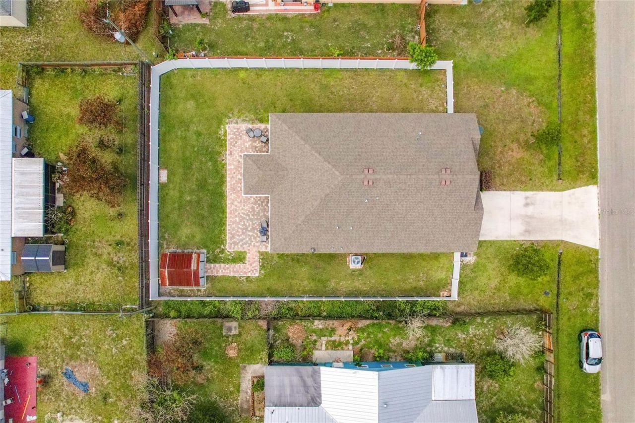 1190 SW Broadview Street, Port Saint Lucie, FL 34983 Photo