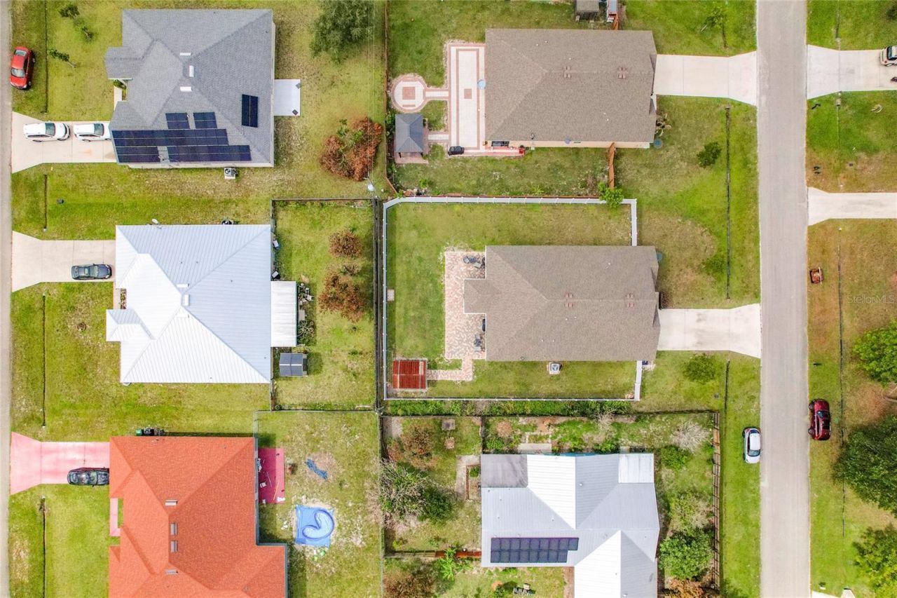 1190 SW Broadview Street, Port Saint Lucie, FL 34983 Photo