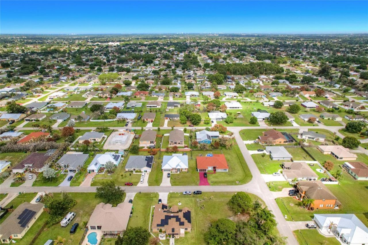 1190 SW Broadview Street, Port Saint Lucie, FL 34983 Photo