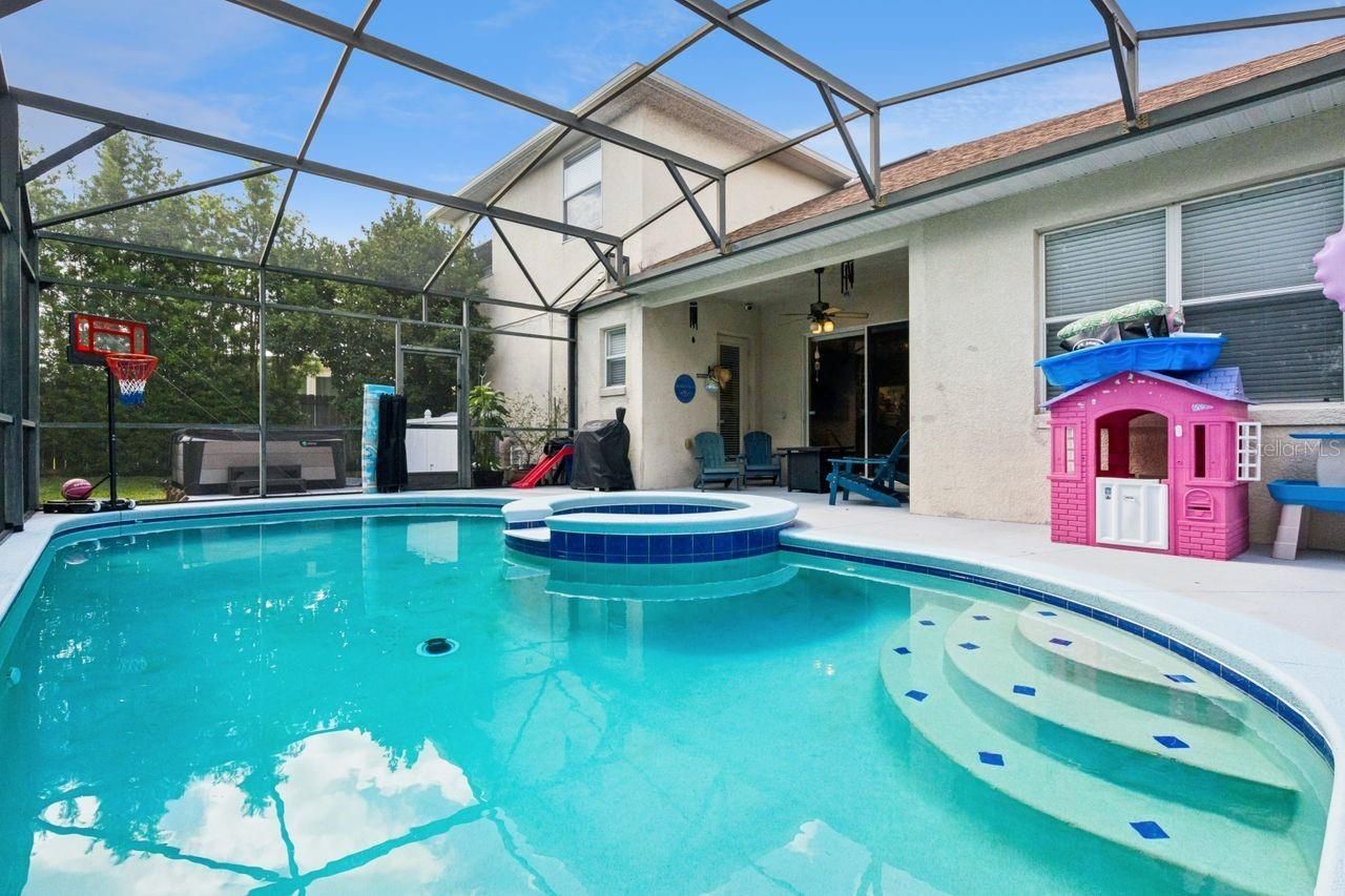 8484 Dover View Lane, Orlando, FL 32829 Photo