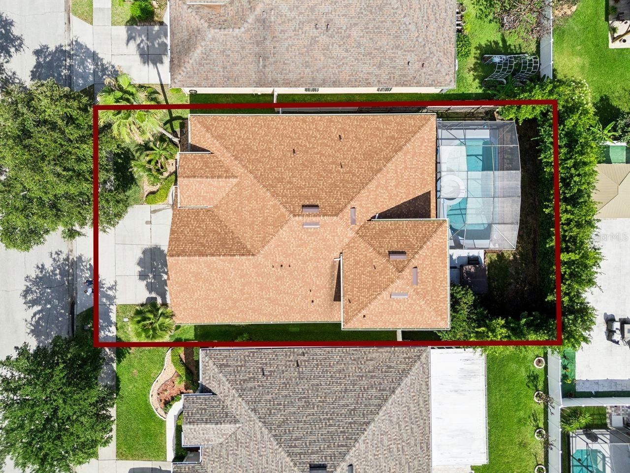 8484 Dover View Lane, Orlando, FL 32829 Photo