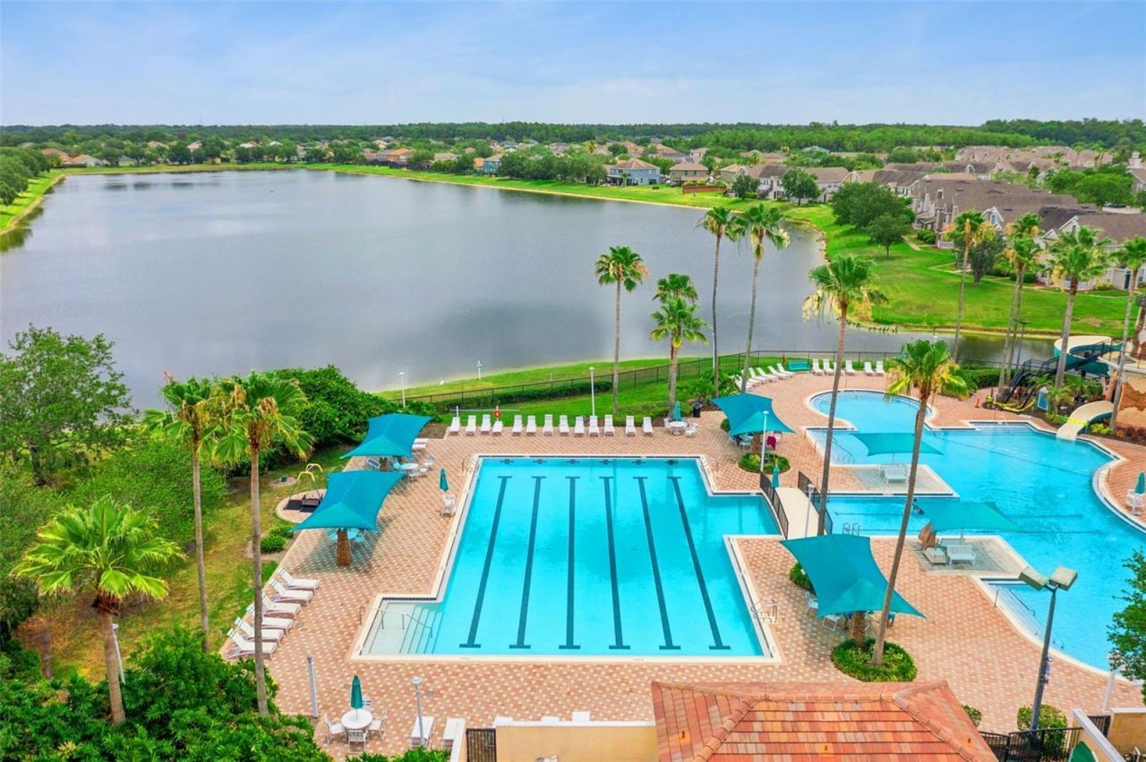 8484 Dover View Lane, Orlando, FL 32829 Photo