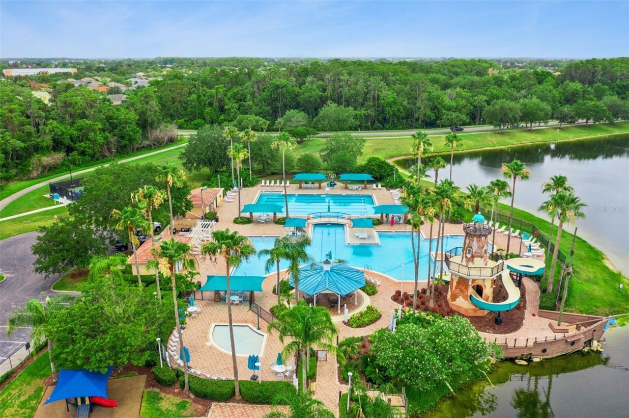 8484 Dover View Lane, Orlando, FL 32829 Photo