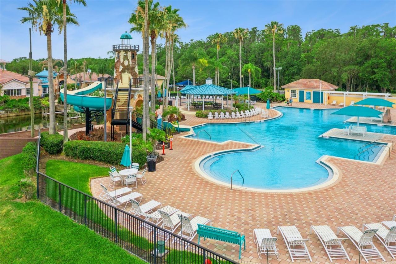 8484 Dover View Lane, Orlando, FL 32829 Photo