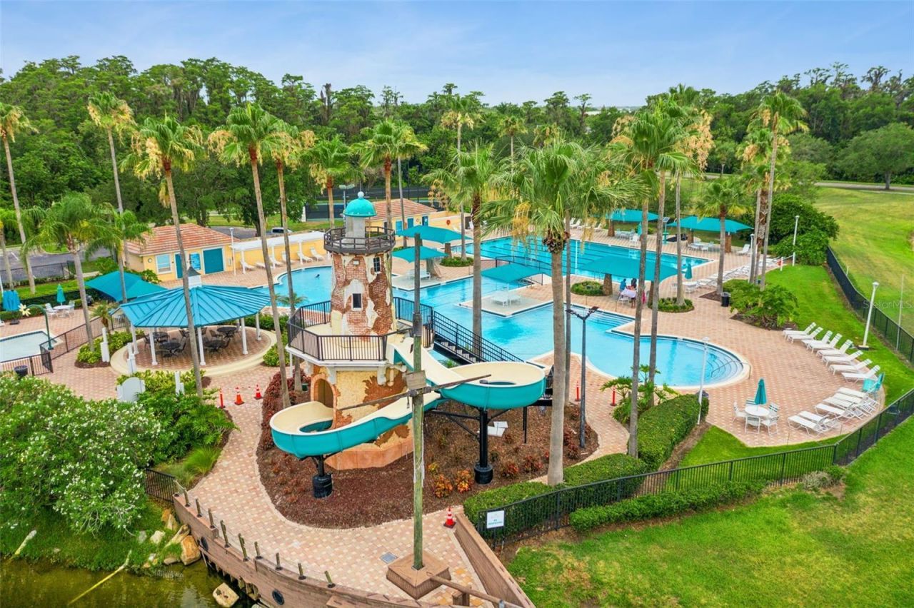 8484 Dover View Lane, Orlando, FL 32829 Photo