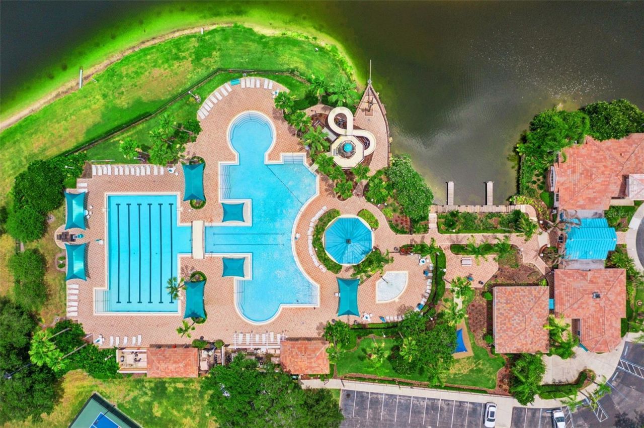 8484 Dover View Lane, Orlando, FL 32829 Photo
