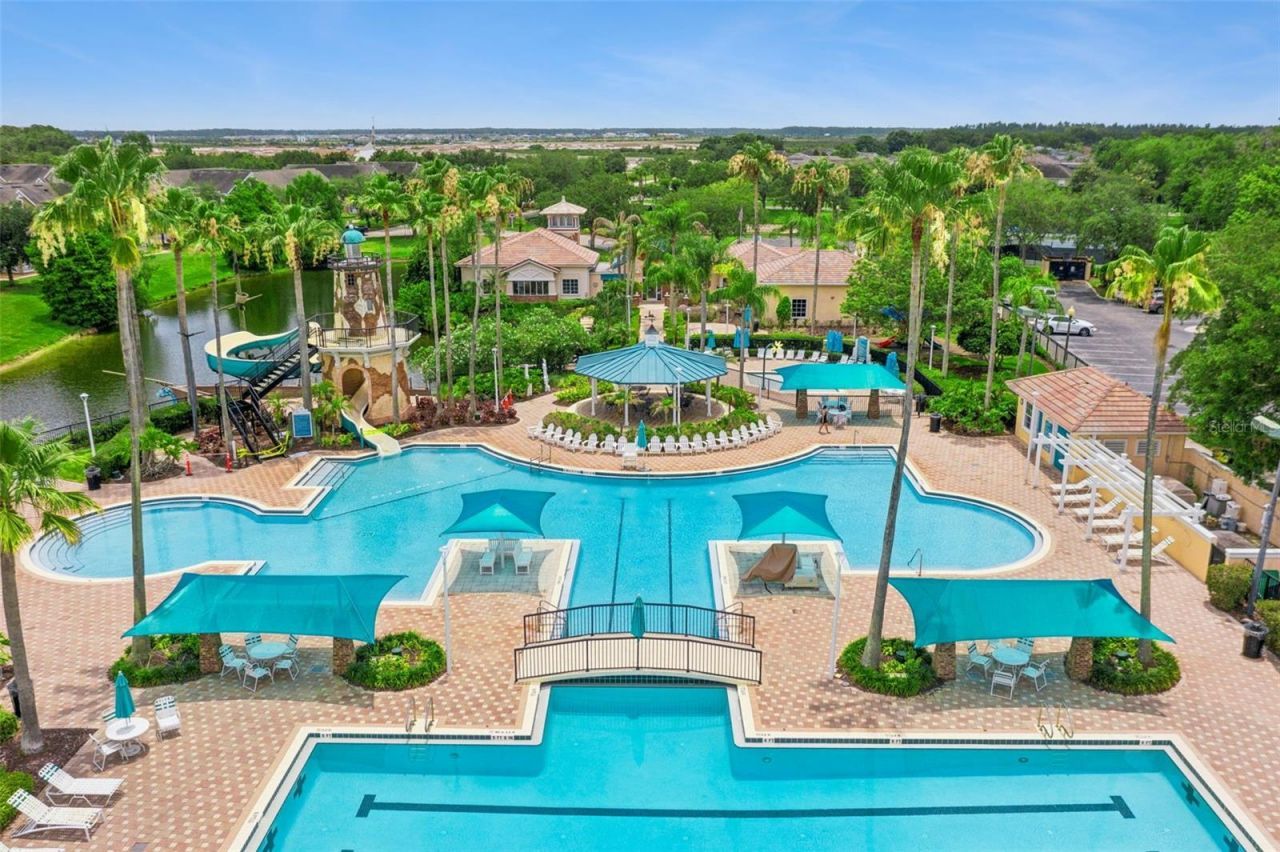 8484 Dover View Lane, Orlando, FL 32829 Photo