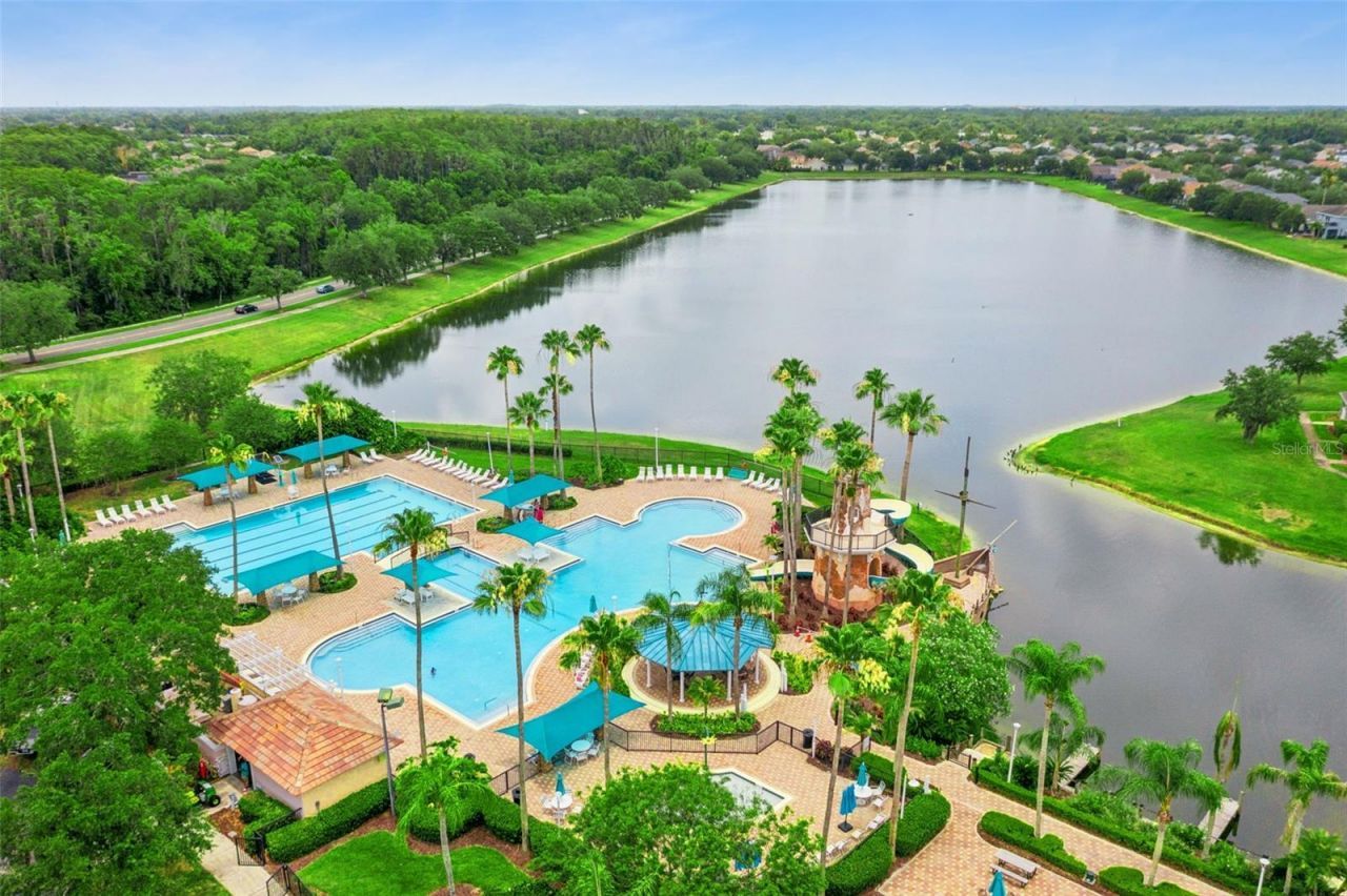 8484 Dover View Lane, Orlando, FL 32829 Photo