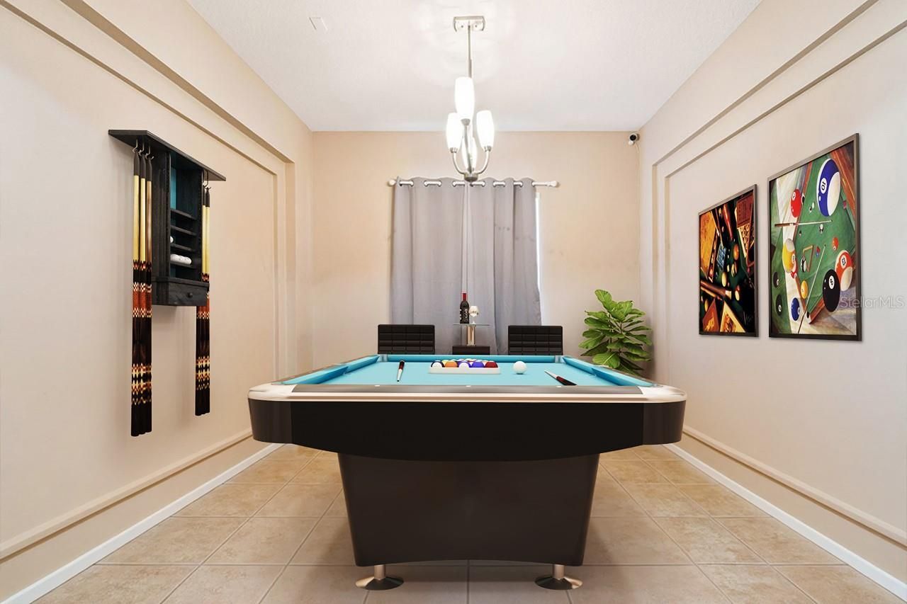 8484 Dover View Lane, Orlando, FL 32829 Photo