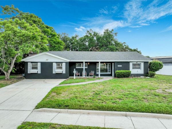 3417 PERSHING AVENUE , ORLANDO, FL 32812