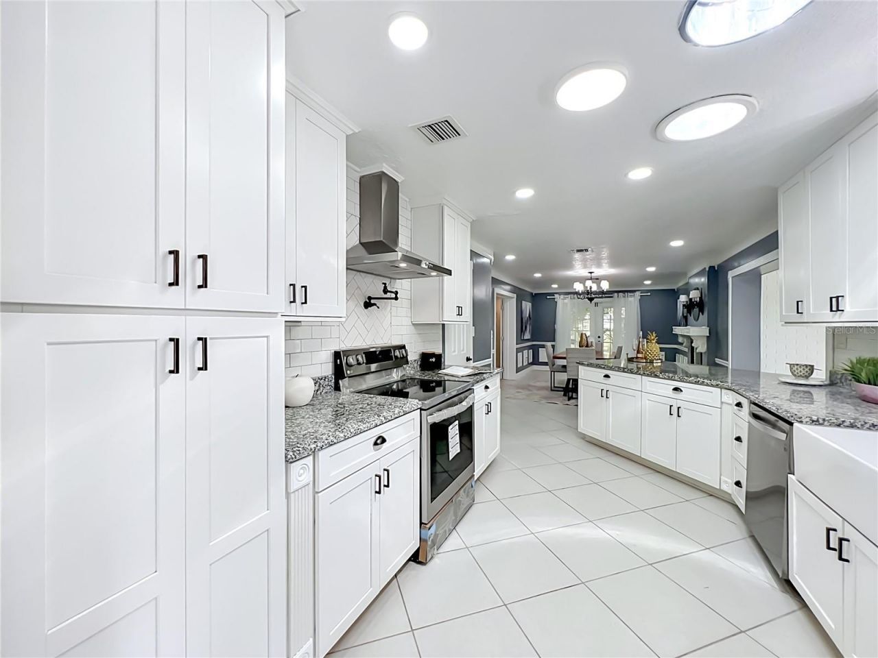 3417 Pershing Avenue, Orlando, FL 32812 Photo