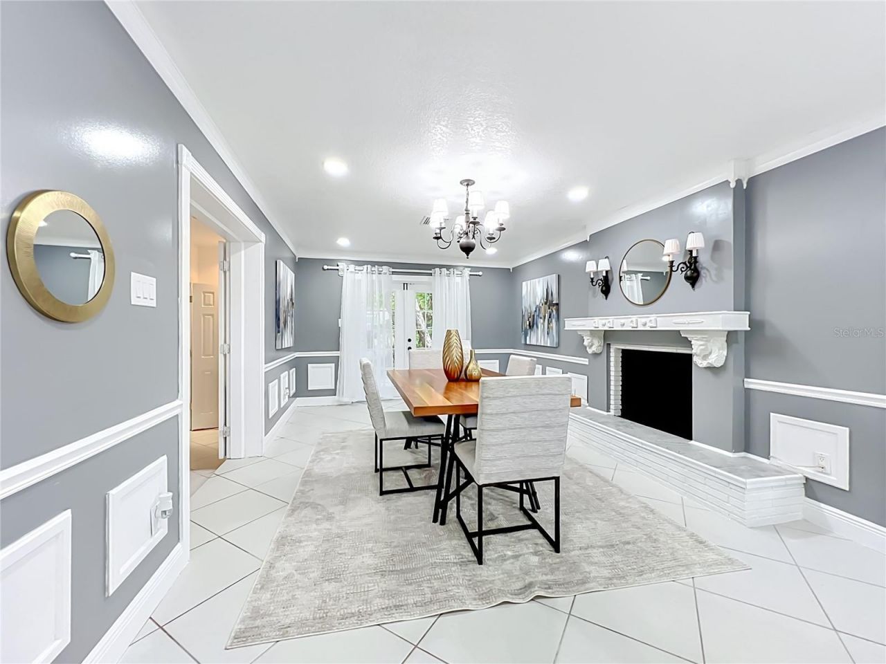 3417 Pershing Avenue, Orlando, FL 32812 Photo