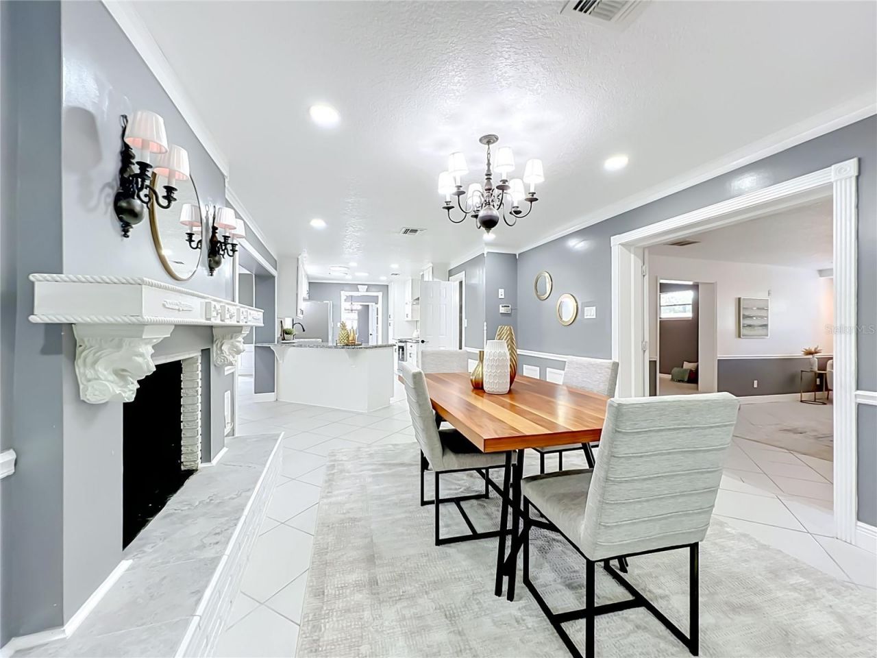 3417 Pershing Avenue, Orlando, FL 32812 Photo