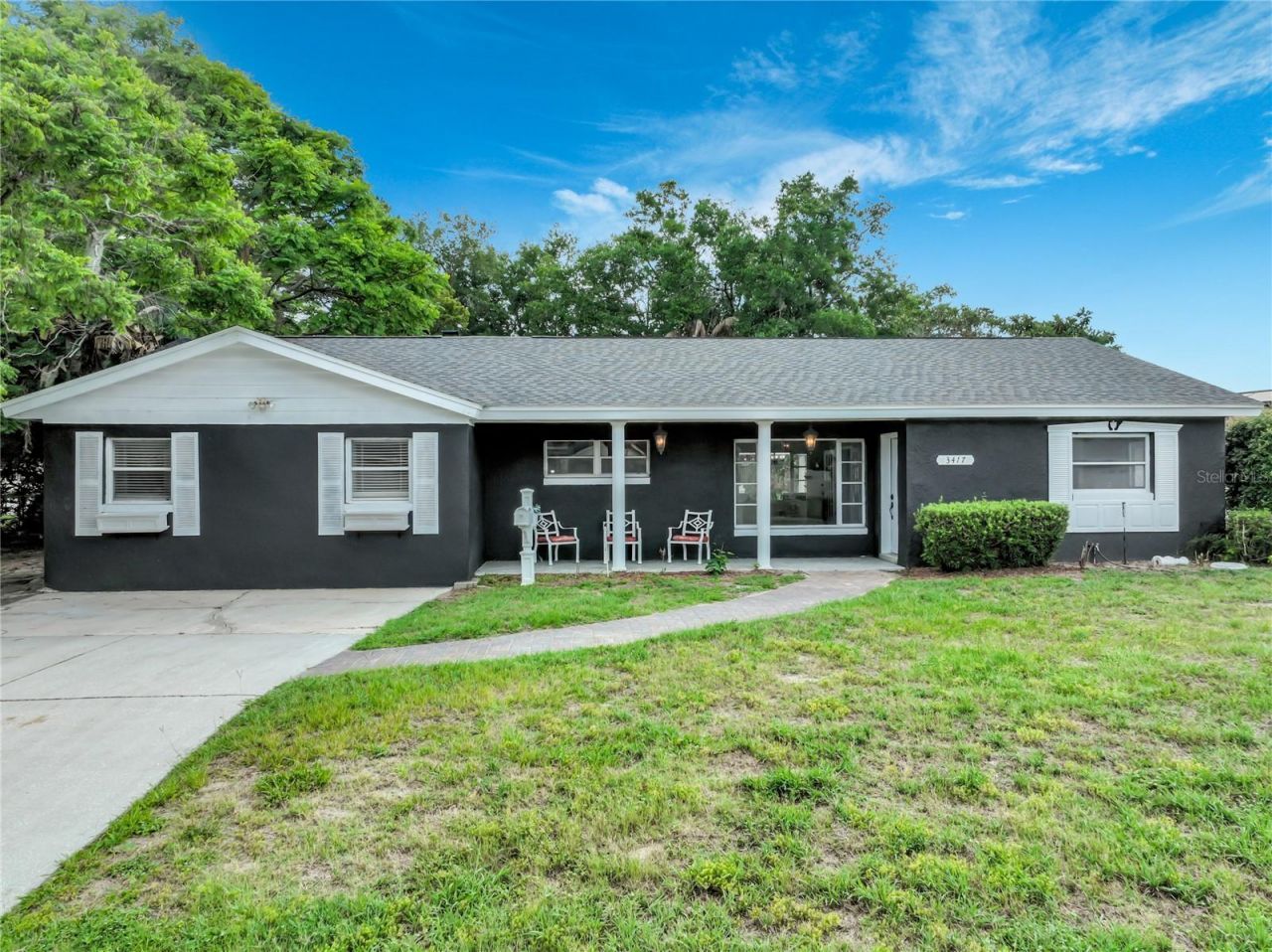 3417 Pershing Avenue, Orlando, FL 32812 Photo