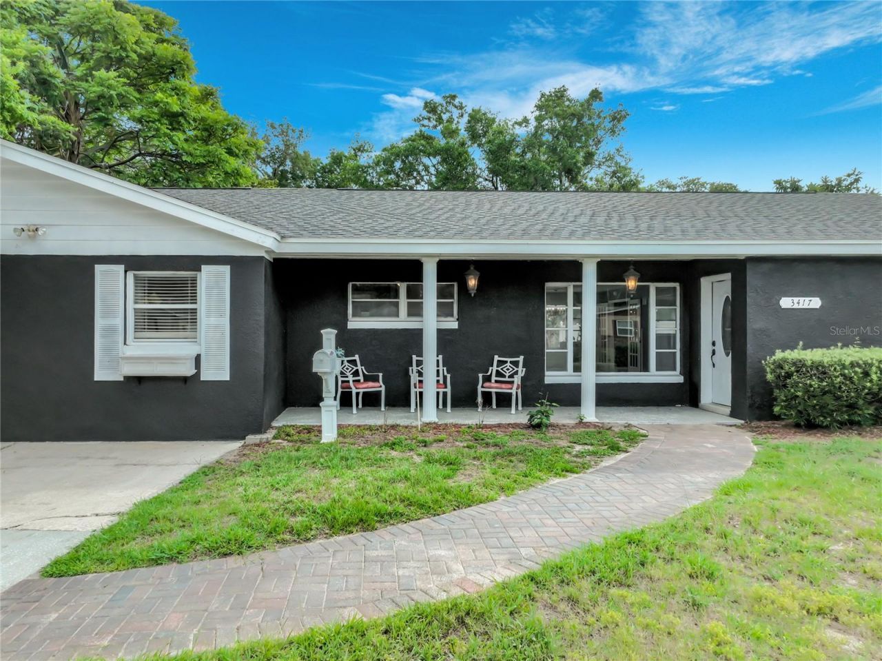 3417 Pershing Avenue, Orlando, FL 32812 Photo